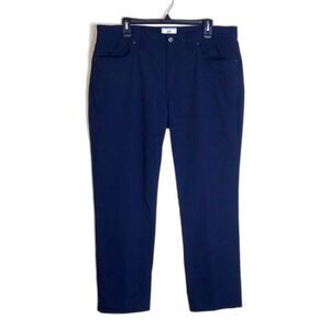 Southern tide mens Intercoastal 5-Pocket Stretch performance wear pants  38x30